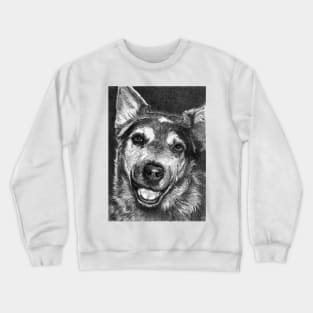 BEAR Crewneck Sweatshirt